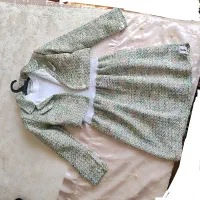 کودک مجلسی|کفش و لباس بچه|ارومیه, |دیوار