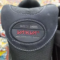 کفش ایمنی|کیف، کفش، کمربند|نیشابور, شهرک رسولی|دیوار