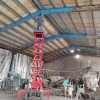 کرایه ی بالابر(نفربر) آکاردئونی و ریلی بالان صنعت|خدمات پیشه و مهارت|اصفهان, بهارستان|دیوار