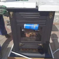 فروش بخاری های شومینه مشهددوام