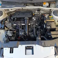 سمند LX مدل 95 بی رنگ کارمندی|خودرو سواری و وانت|چالوس, |دیوار