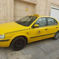 سمند LX ساده، مدل ۱۳۹۳|خودرو سواری و وانت|تهران, زنجان|دیوار