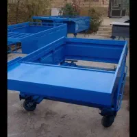 اتاق ـ باربند سازی ( خرم آباد)