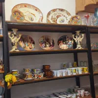 ظروف قدیمی ظرف آنتیک|ظروف سرو و پذیرایی|تهران, انبار نفت|دیوار