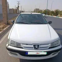 پارس سفید ۸۸|خودرو سواری و وانت|یزد, |دیوار