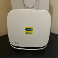 مودم TD-LTE ایرانسل مدل GP-2101