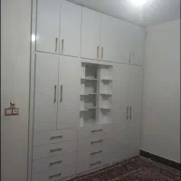 کابینت وکمد دیواری
