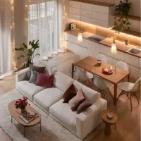 فروش دوخواب ۱۴۰ متری / لوکس / سند تک برگ /صدرا