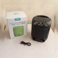 اسپیکر بلوتوثی مدل GTS1681