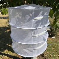 توری سبزی و میوه خشک کن