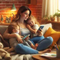آموزش و کار آنلاین تو خونه برای بانوان سرزمینم