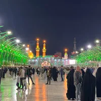 کربلا معلی