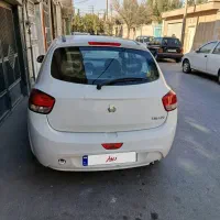 تیبا ۲ هاچبک مدل۱۳۹۸ کم کار فنی سالم