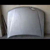 بدنه بیرنگ پراید|قطعات یدکی و لوازم جانبی|سنندج, |دیوار