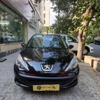 ۲۰۷ دنده ۸۵گانه tu3 مدل ۱۴۰۴ صفر