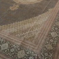 فرش دستبافت تبریز ۲۴متری