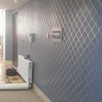 نصاب کاغذدیواری/تعمیر/نصاب برچسب/ببن کابینتی|خدمات پیشه و مهارت|قم, ارم|دیوار