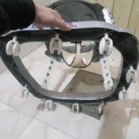 رورک سالم و تمیز|اسباب و اثاث بچه|سلماس, |دیوار