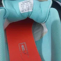 کفش فوتسال VICO(ویکو) سالنی-سایز 43|کیف، کفش، کمربند|همدان, |دیوار