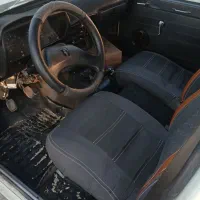 پیکان وانت دوگانه کارخانه|خودرو سواری و وانت|زاهدان, |دیوار