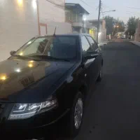 سورن پلاس XU7Pمشکی سیمی