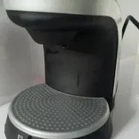 قهوه ساز دمی با فنجان