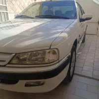 پارس سال دوگانه فابریک مدل ۹۵
