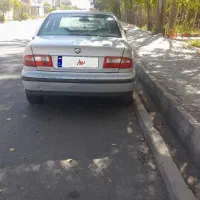سمند lx سفارشی|خودرو سواری و وانت|ابهر, |دیوار