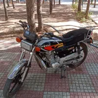 موتور پرواز ۲۰۰