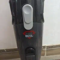 جارو برقی