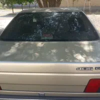 پژو ۴۰۵ مدل ۸۵