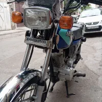 هندا مدل 1398|موتورسیکلت|مشهد, نظام دوست|دیوار