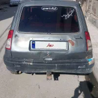 پی کی مدل 850تمیز