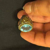 توپاز اصلی|جواهرات|گرگان, |دیوار