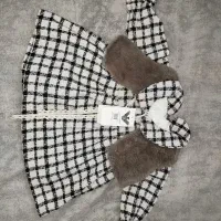 پیراهن پینترستی