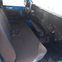 نیسان زامیاد 1403آپشنال دوگانه کارخانه|خودرو سواری و وانت|خرم‌آباد, |دیوار