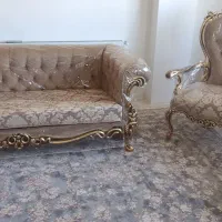 کاورمبل ژله ای روکش مبل ژله ای کاور مبل|مبلمان خانگی و میز عسلی|دورود, |دیوار