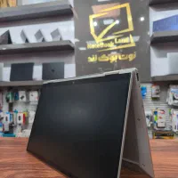 لپ‌تاپ اچ پی i7 نسل ۱۰ لمسی‌و ۳۶۰ درجه HP X360 G7|رایانه همراه|بندرعباس, |دیوار