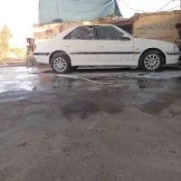 پژو پارس tu5 مدل ۹۵ کلاس ۱۳|خودرو سواری و وانت|دزفول, |دیوار