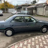 ۴۰۵ GLX دوگانه کارخانه