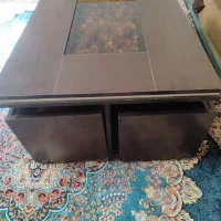 میز جلو مبلی