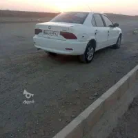 سورن مدل ۹۳ موتور گیربکس سالم|خودرو سواری و وانت|مهرستان, |دیوار