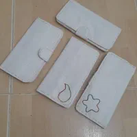 کیف چرم طبیعی دست دوز