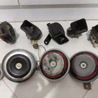 لاستیک آرم بوق جک فرمون چراغ ضبط ابرویی قفل|قطعات یدکی و لوازم جانبی|تهران, مرزداران|دیوار