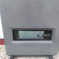 بخاری گازی سالم درحدنو|بخاری، هیتر، شومینه|رباط‌کریم, الارد|دیوار