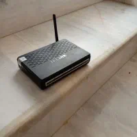 مودم ثابت لینک