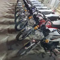 طرح باکسر تمام اقساط|موتورسیکلت|قم, نخودی|دیوار