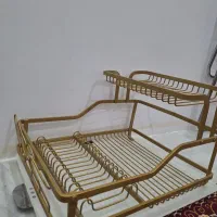 جا ظرفی|آب‌چکان و نظم‌دهنده ظروف|مشهد, کوی سیدی|دیوار