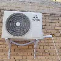 فروش ویژه اسپلیت نصب رایگان