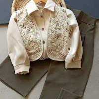 بلوز دخترانه